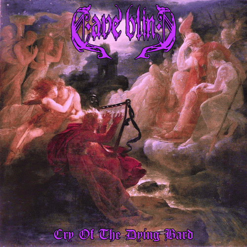 Cry of the Dying Bard